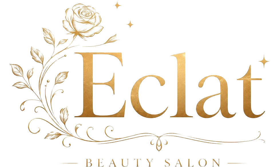 Eclat beauty salon